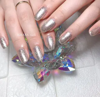 ネイル KIRARA ネイルサロンのネイルデザイン