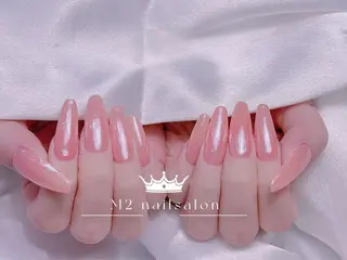 ネイル M2 せいのネイルデザイン