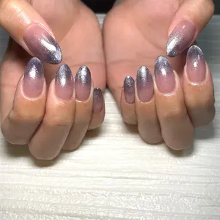 ネイル Nail salon Nocaのネイルデザイン