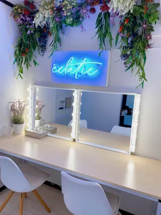 eclatie（エクラティエ）所属・横井 愛奈のエステ・リラクイメージ