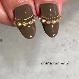 ネイル Nemoto Mariのネイルデザイン