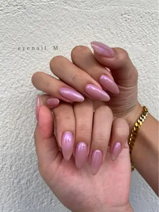 ネイル miki 🌿のネイルデザイン