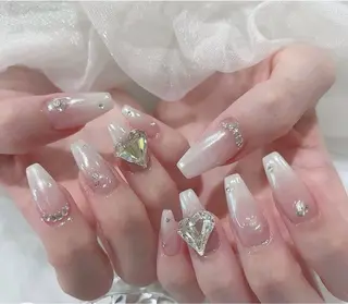 ネイル Vp ネイルのネイルデザイン