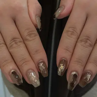 ネイル Ray. 阿倍野/天王寺のネイルデザイン