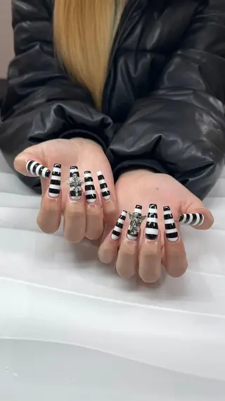 ネイル The 1989 Nail Salonのネイルデザイン