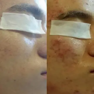 メンズ サロン　ド ラム所属・山本 里佳のその他イメージ