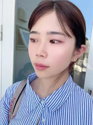 マツエク・マツパ u by cinq所属・eyelist riko 東川口のマツエク・マツパデザイン