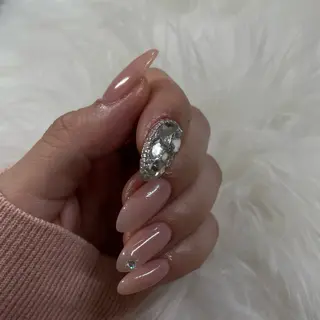 ネイル chai大阪上本町 sayakaのネイルデザイン