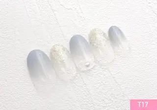 ネイル ネイル nanのネイルデザイン