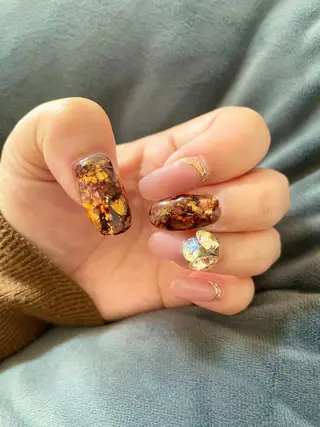 ネイル FASTNAIL PLUS 新宿店のネイルデザイン