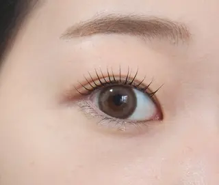 マツエク・マツパ 💜bora .のネイルデザイン