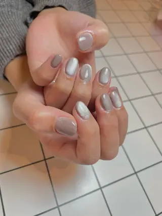 ネイル nail salon POPPYのネイルデザイン