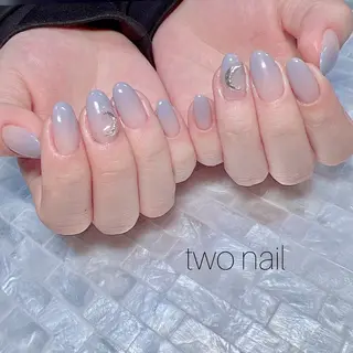 ネイル two nailのネイルデザイン