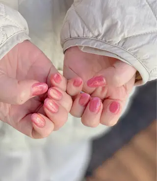 ネイル yuminail所属・錦糸町 yuminailのネイルデザイン