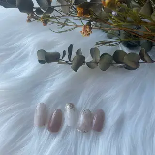 ネイル timtam --sakiのネイルデザイン