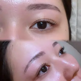 マツエク・マツパ etorca kaho♡のマツエク・マツパデザイン