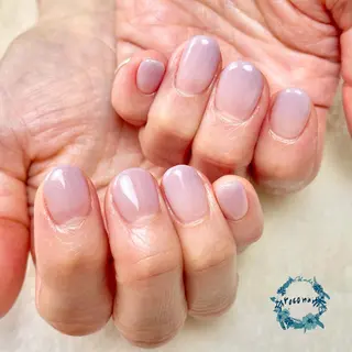 ネイル roconail ヒロコのネイルデザイン