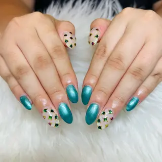 ネイル EMILY  NAIL所属・EMILY NAILのネイルデザイン