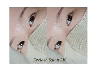 マツエク・マツパ Eyelash Salon LK所属・LK エルケーのマツエク・マツパデザイン