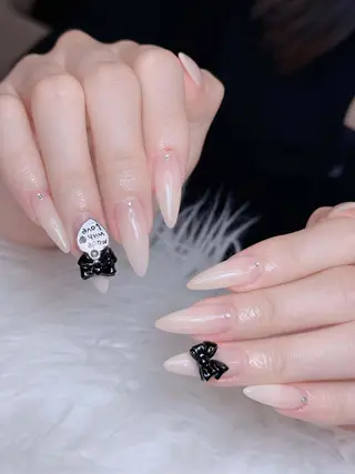 ネイル Lumi Nailのネイルデザイン