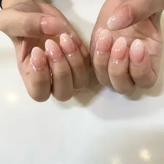 ネイル Nail Salon Gummi.のネイルデザイン