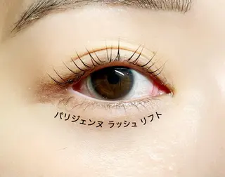 マツエク・マツパ まつ毛専門店♡ 耳ツボ/rinaのマツエク・マツパデザイン