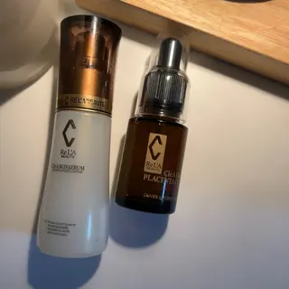 🅖🅤🅩🅔🅛 salonのエステ・リラクイメージ