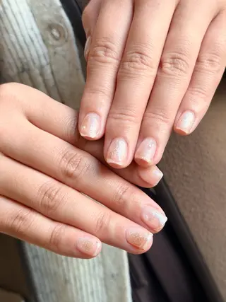 ネイル Eden Enomotoのネイルデザイン