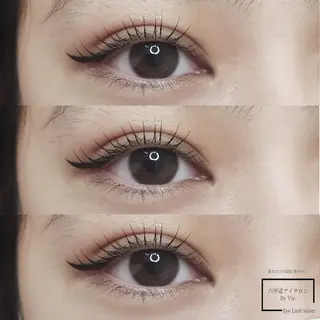 マツエク・マツパ 絶対可愛い保証 韓国🇰🇷ワンホンのマツエク・マツパデザイン