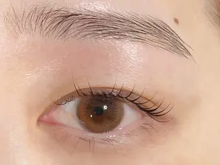 マツエク・マツパ プティメゾン別府所属・黒木 茜のマツエク・マツパデザイン