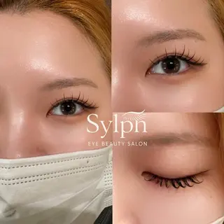 マツエク・マツパ まつ毛・まゆげ専門 ★sakiのマツエク・マツパデザイン