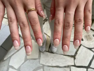 ネイル private salon  Rinの眉毛・アイブロウイメージ