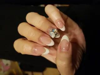 ネイル SG アイラッシュ ラッシュリフトのその他イメージ