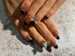 ネイル Kimura Yukoのネイルデザイン