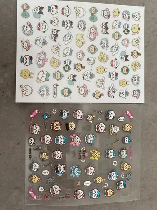 ネイル 💅fleur Ayumiのネイルデザイン