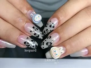 ネイル Once... nailのネイルデザイン