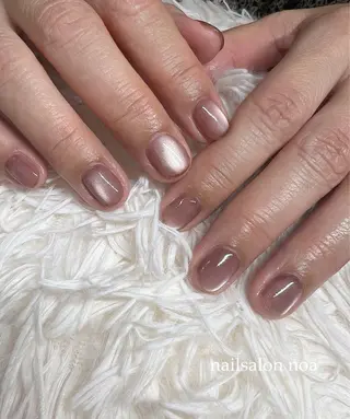 ネイル nailsalon noa所属・nailsalon noaのネイルデザイン