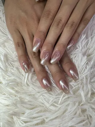 ネイル MOE .Kのネイルデザイン