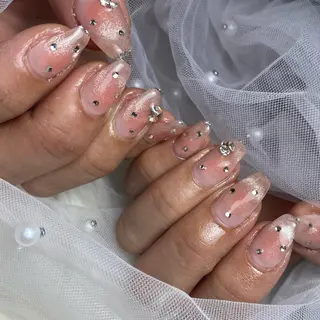 ネイル Beauty Space N&Nのネイルデザイン