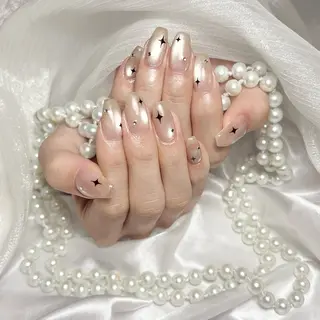 ネイル M2beauty Renaのネイルデザイン