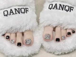 ネイル Candy nailのネイルデザイン