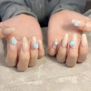 ネイル Room nailのネイルデザイン