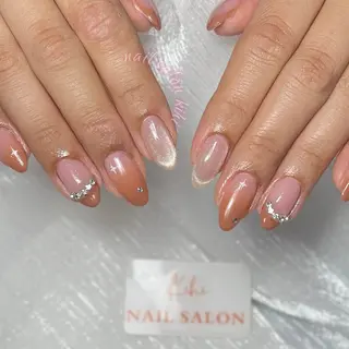 ネイル さくら💮💮 【オフ無料】のネイルデザイン