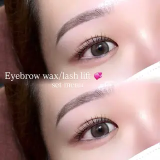 マツエク・マツパ REAL🎀 mocaのマツエク・マツパデザイン