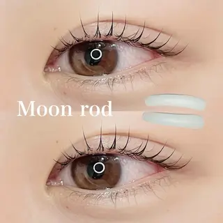 マツエク・マツパ Very 井上の眉毛・アイブロウイメージ