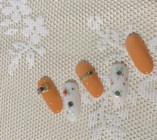 ネイル NANA NAILのネイルデザイン