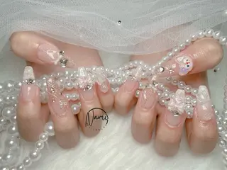 ネイル Nami nail salon所属・Nami nail salonのネイルデザイン
