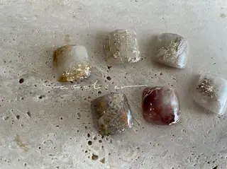 ネイル atelier design Amiのネイルデザイン