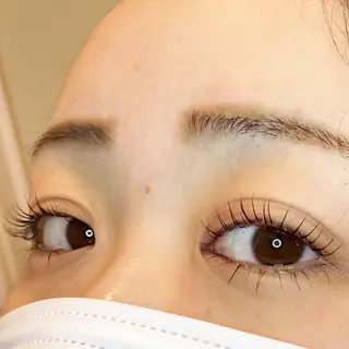 マツエク・マツパ io .のマツエク・マツパデザイン