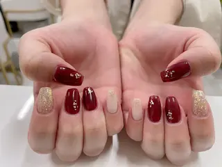 ネイル vimore ネイルサロンのネイルデザイン